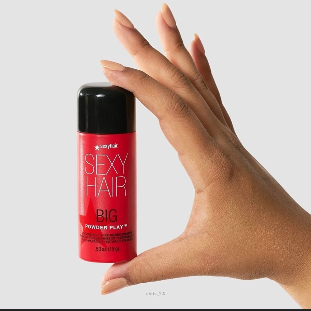 Big Sexy Hair Big Powder Play Volumizing Powder